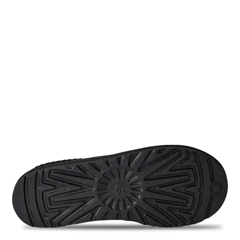 UGG Men's Tasman II Nubuck Slippers