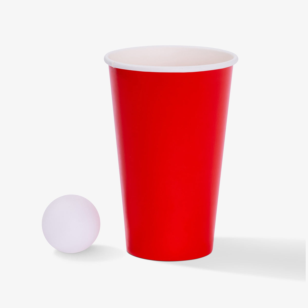 50pcs Beer Pong Set Collection