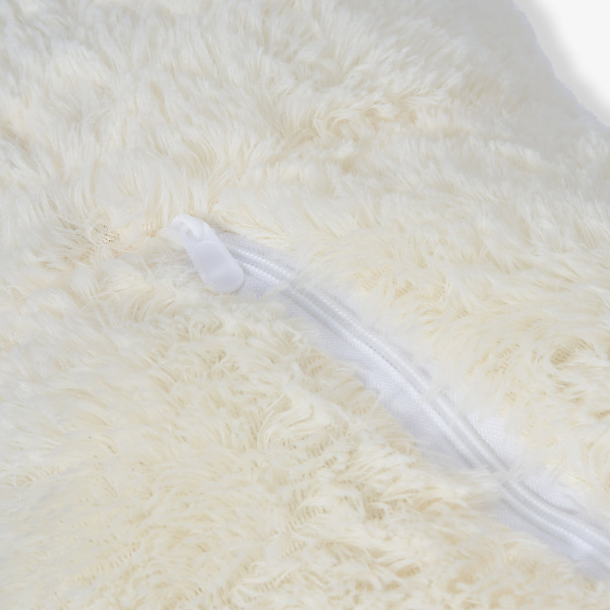 Giant White Plush Teddy Bear Collection