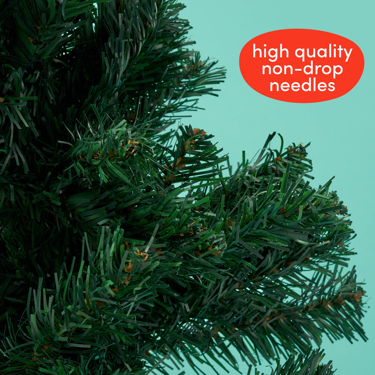 4FT Premium Artificial Christmas Tree Collection