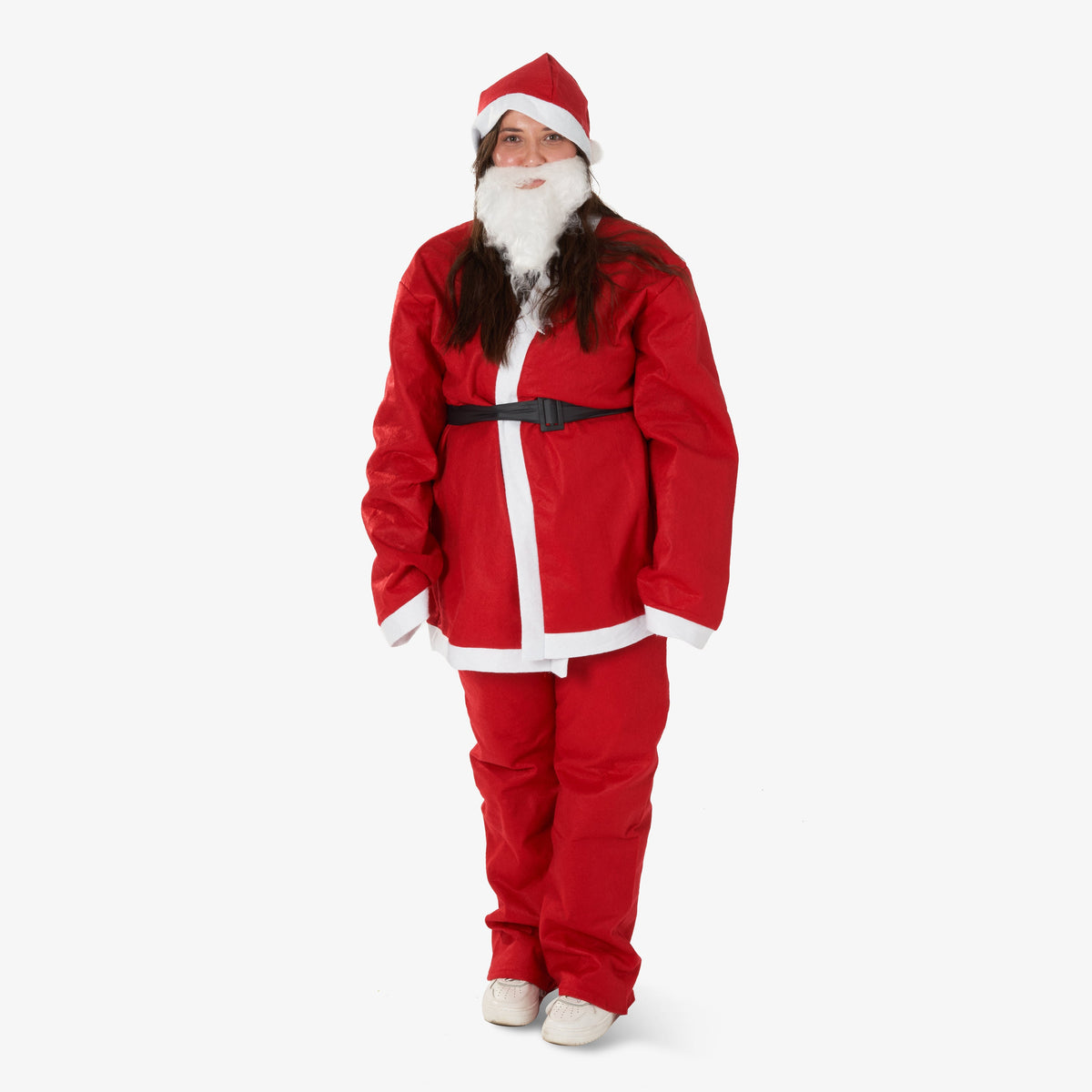 Santa Xmas Costume & Accessories Collection