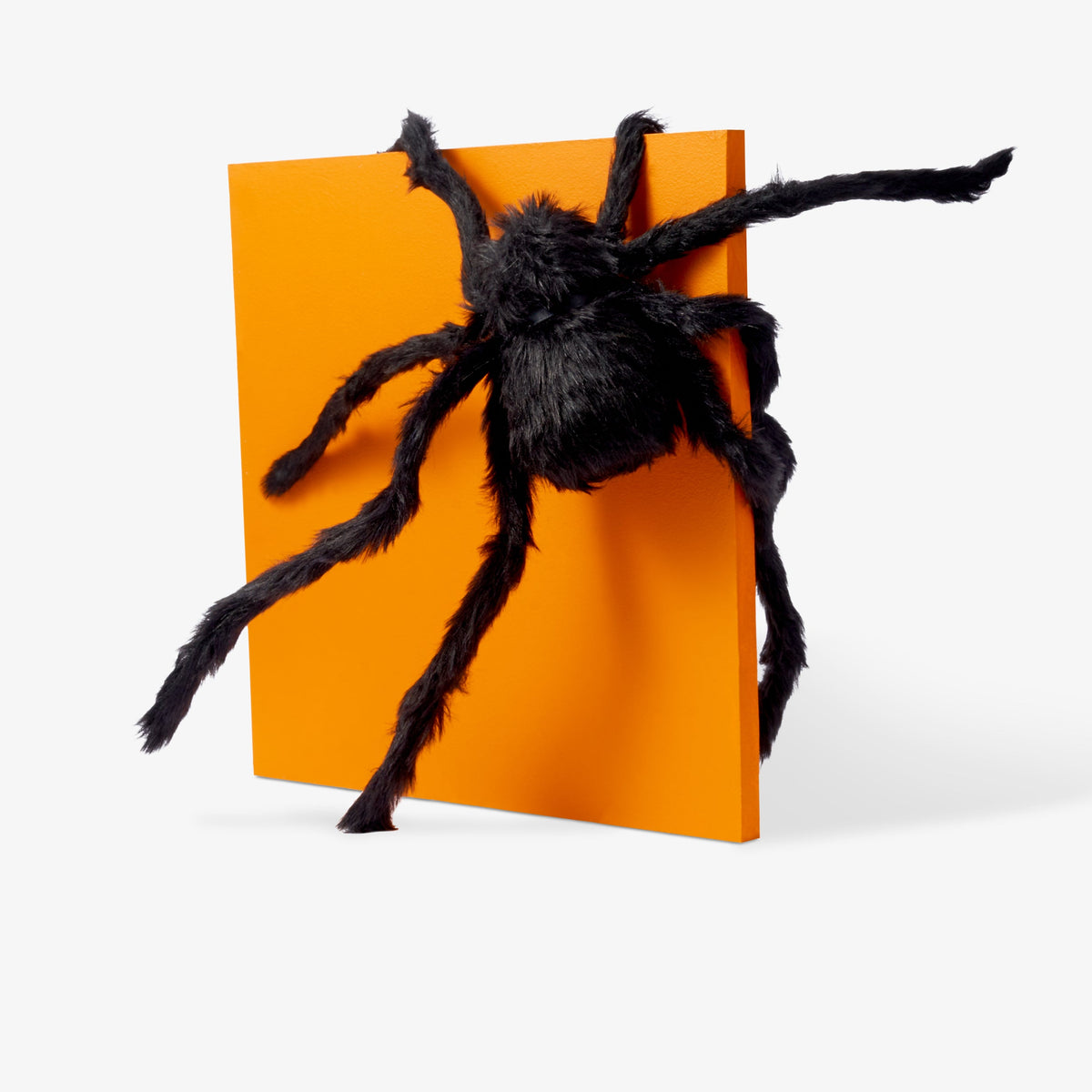Giant Spider Halloween Decorations Set