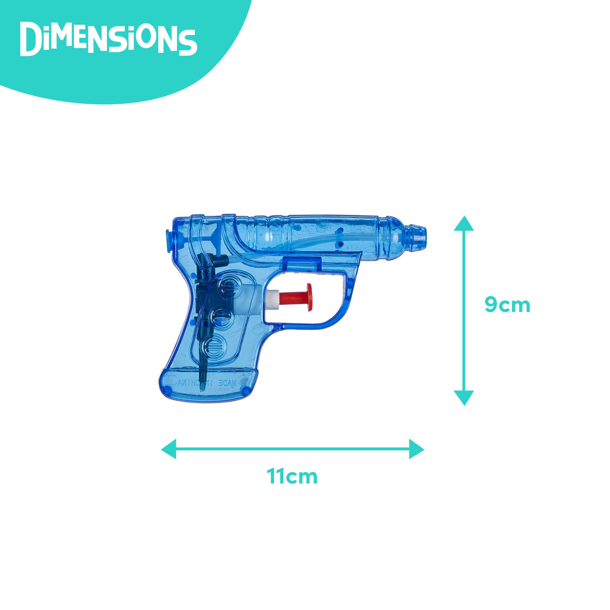 Water Guns – Mini