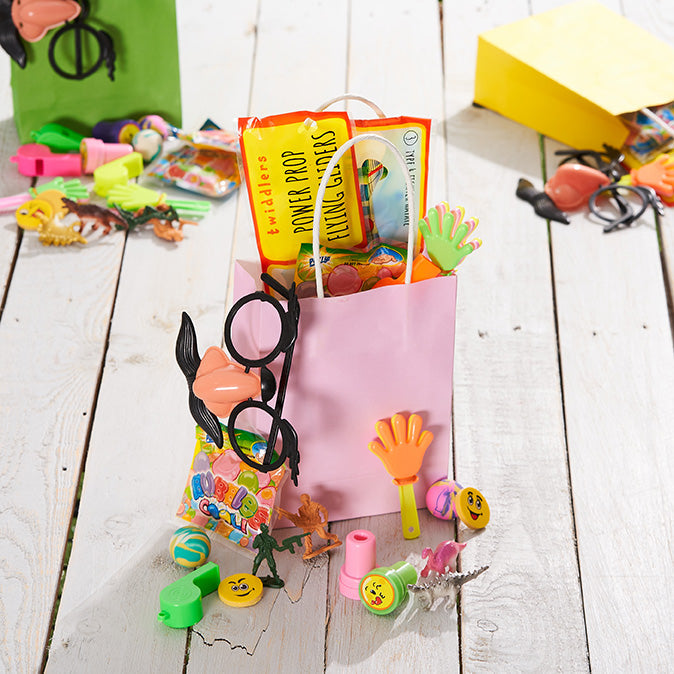 Party Bag Toys – Assorted