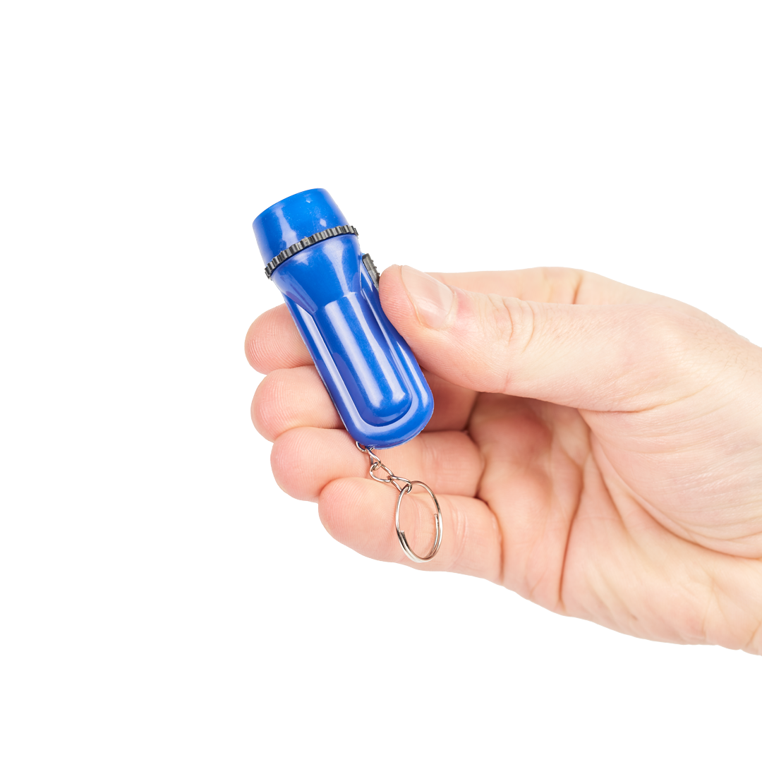 Flashlight Keychains – Mini
