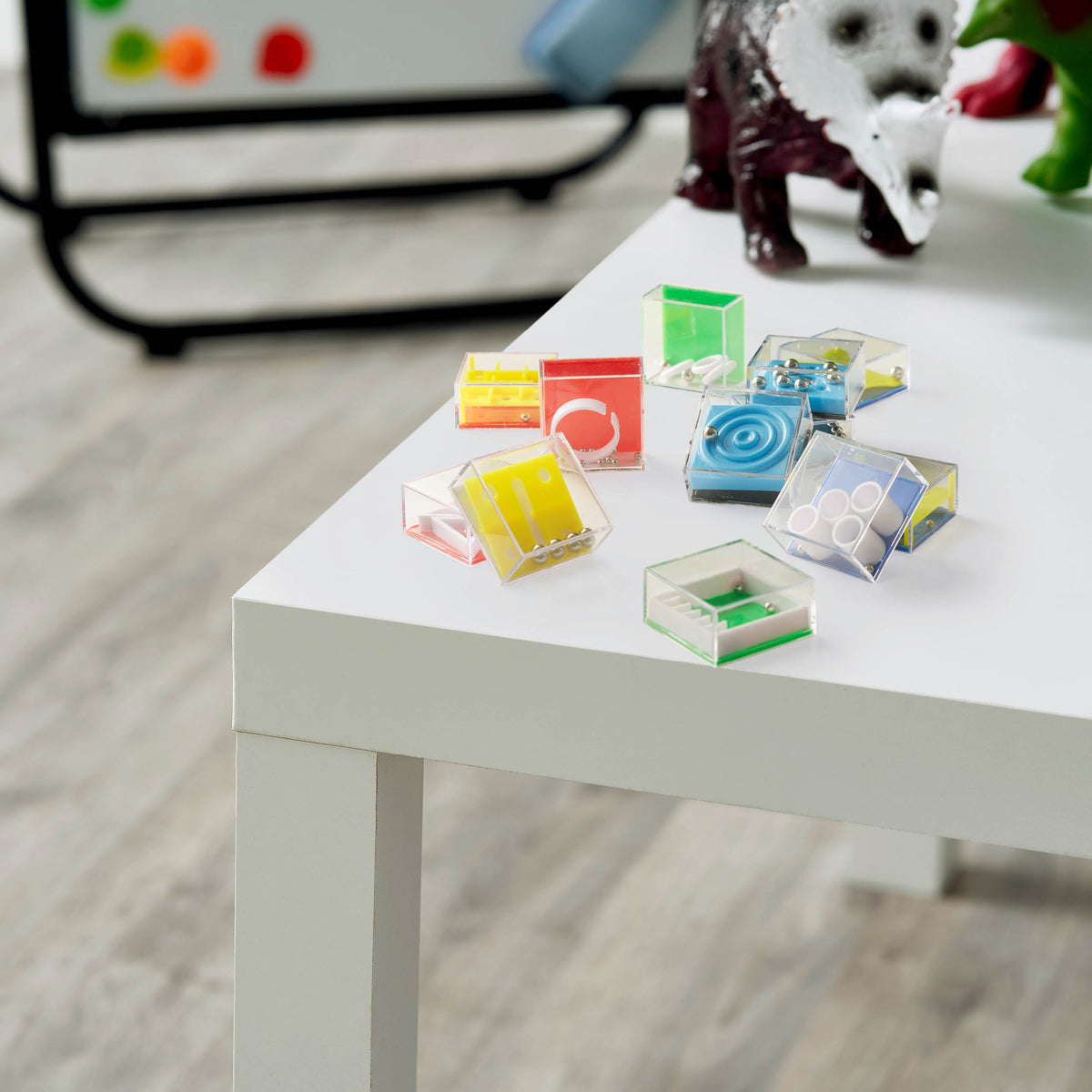 Brain Teaser Puzzles – Mini