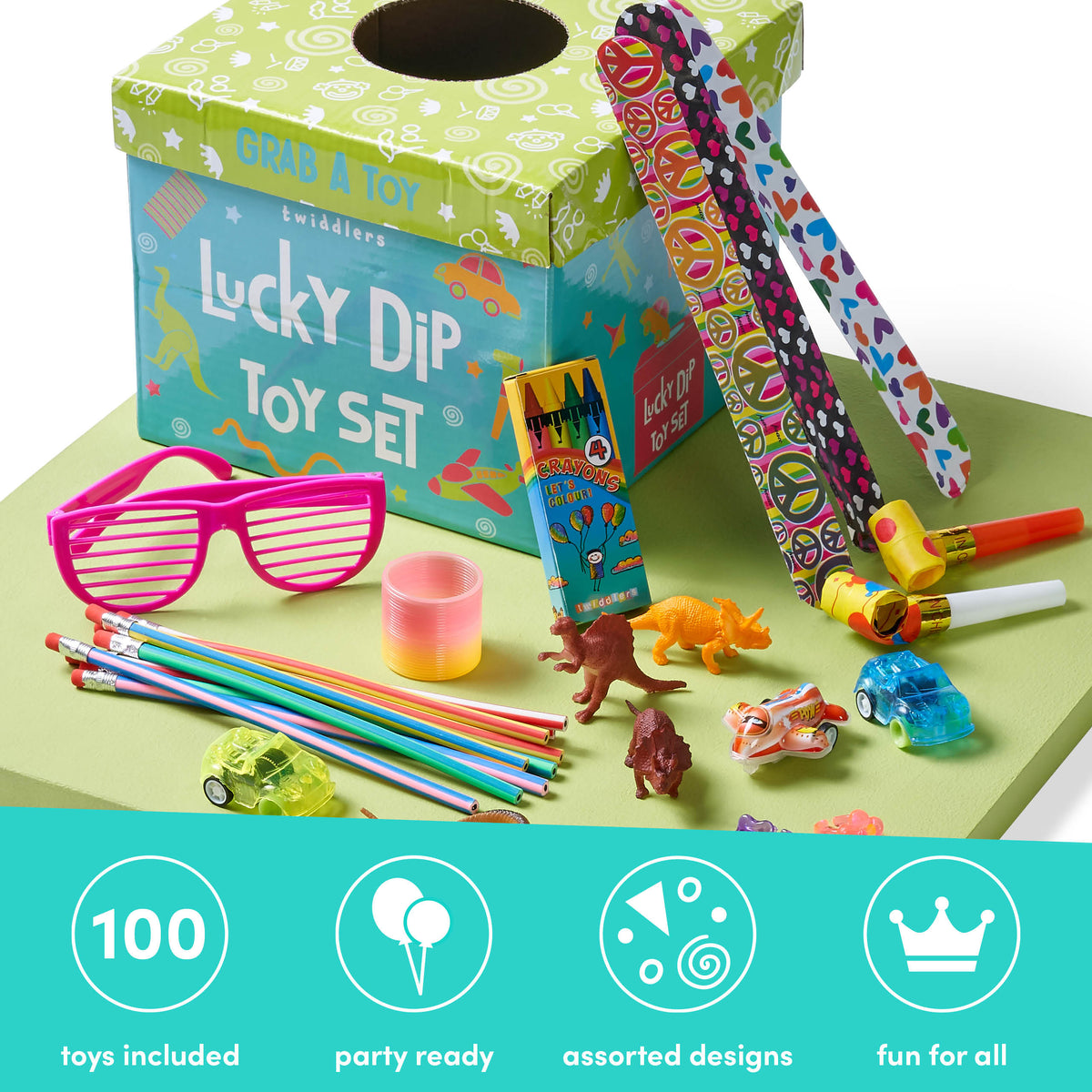 Kids Essentials