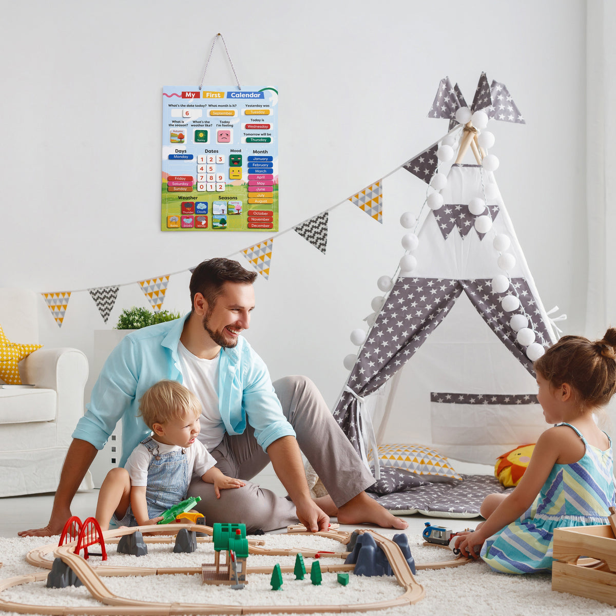 Educational & STEM Toys