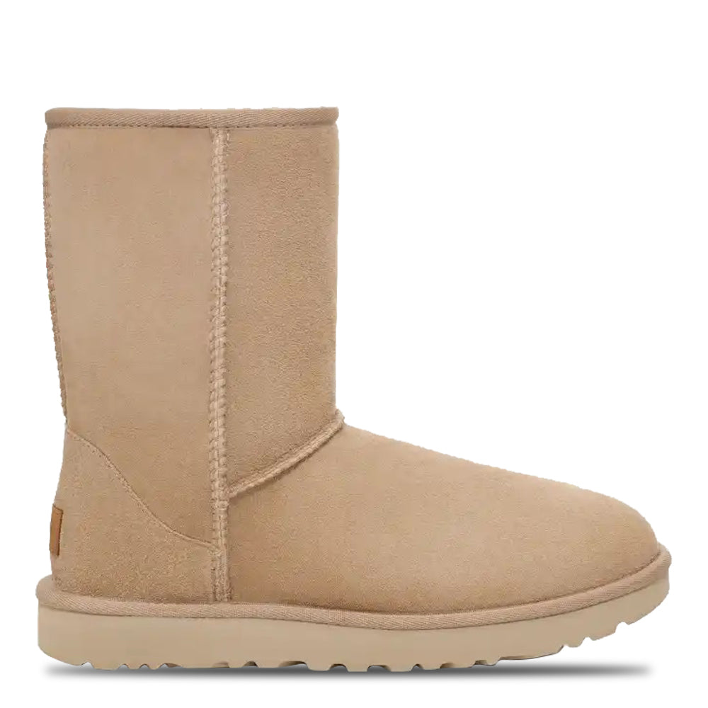 UGG Women's Classic Short II Boots