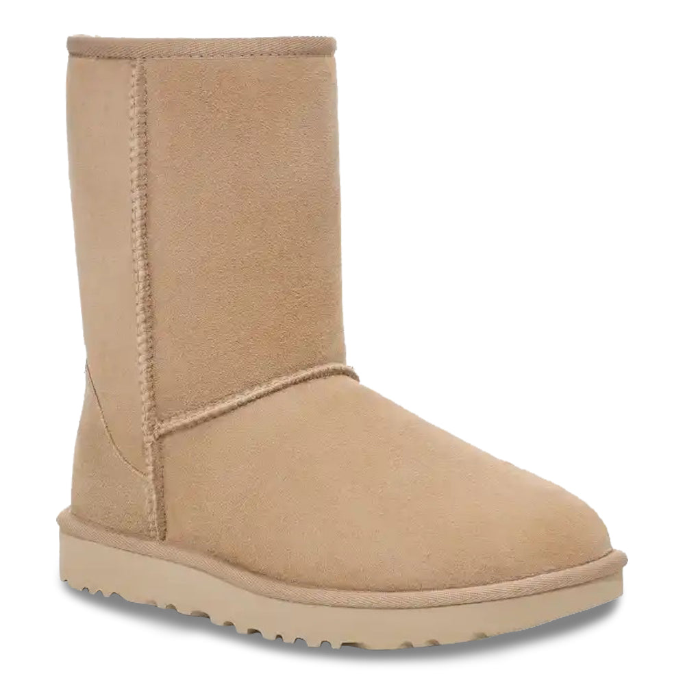 UGG Women's Classic Short II Boots