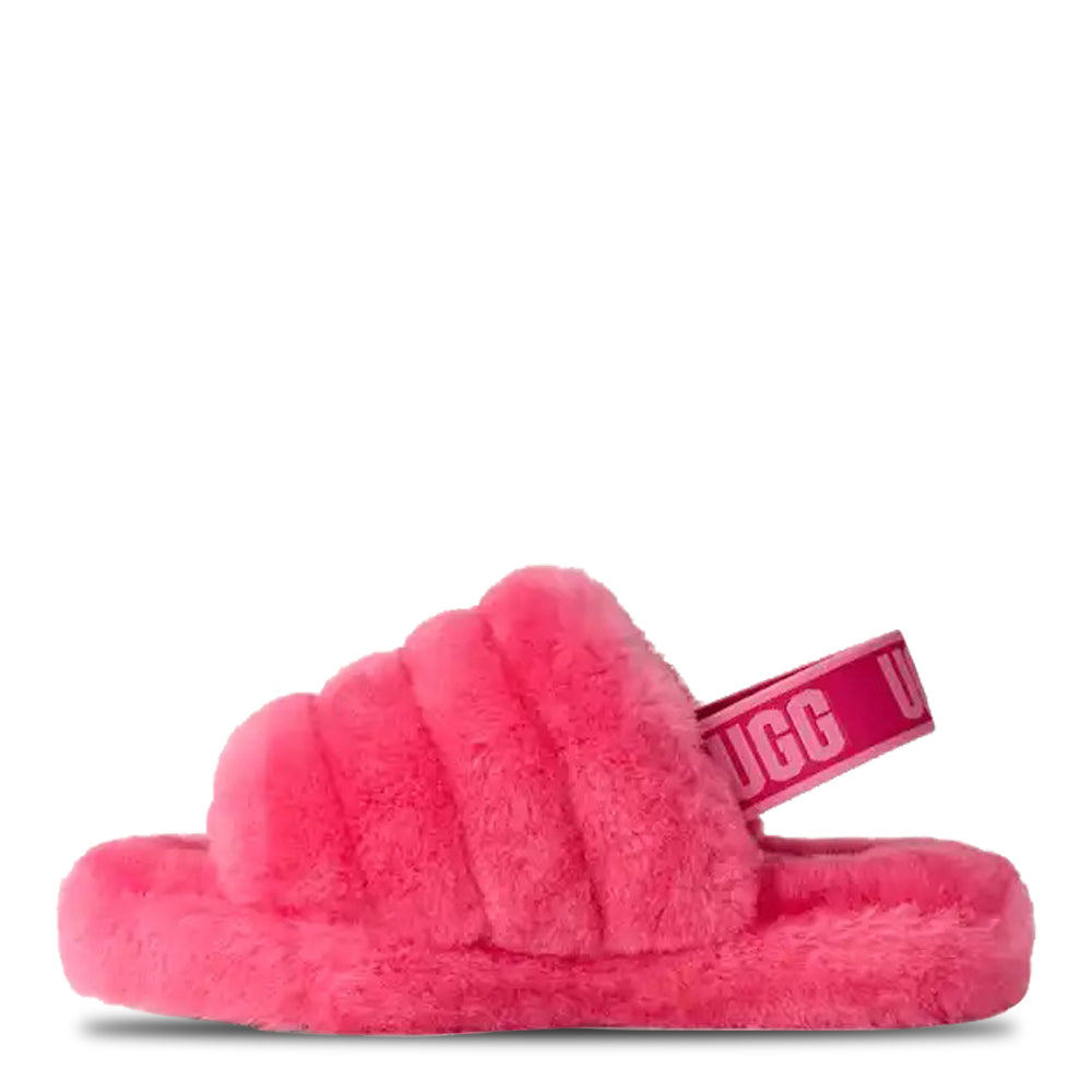 UGG Kids' Fluff Yeah Slippers