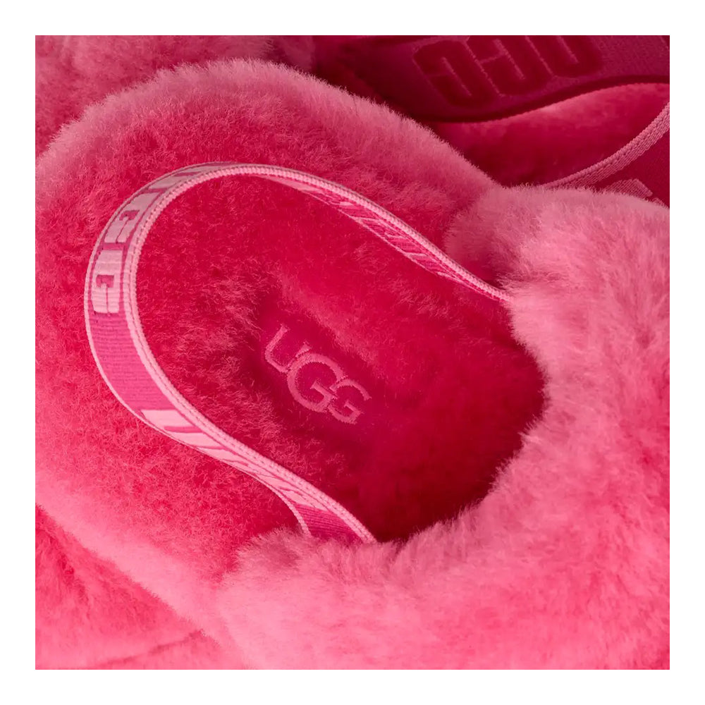 UGG Kids' Fluff Yeah Slippers