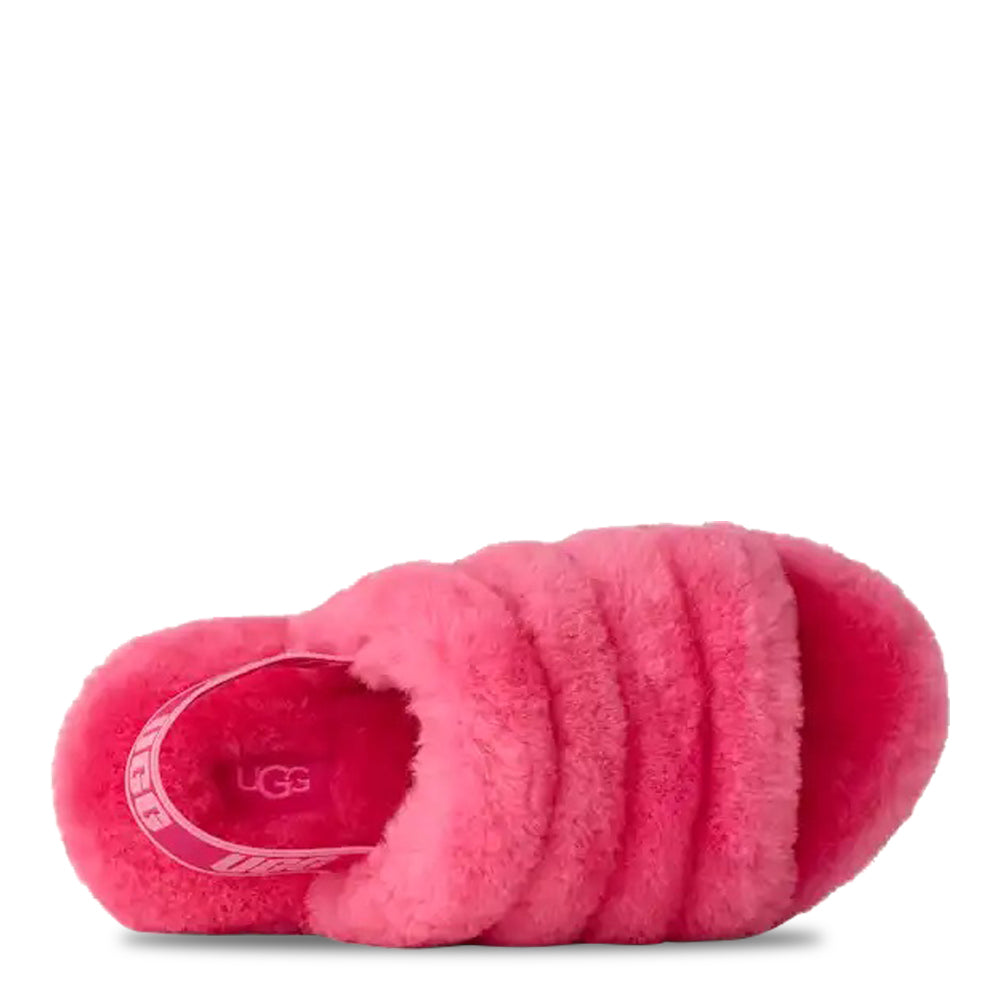 UGG Kids' Fluff Yeah Slippers