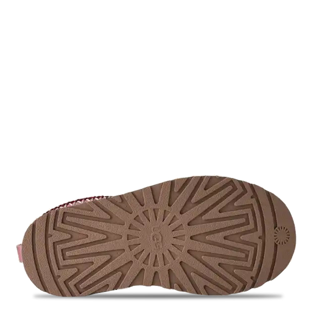 UGG Kids' Tazz Slippers