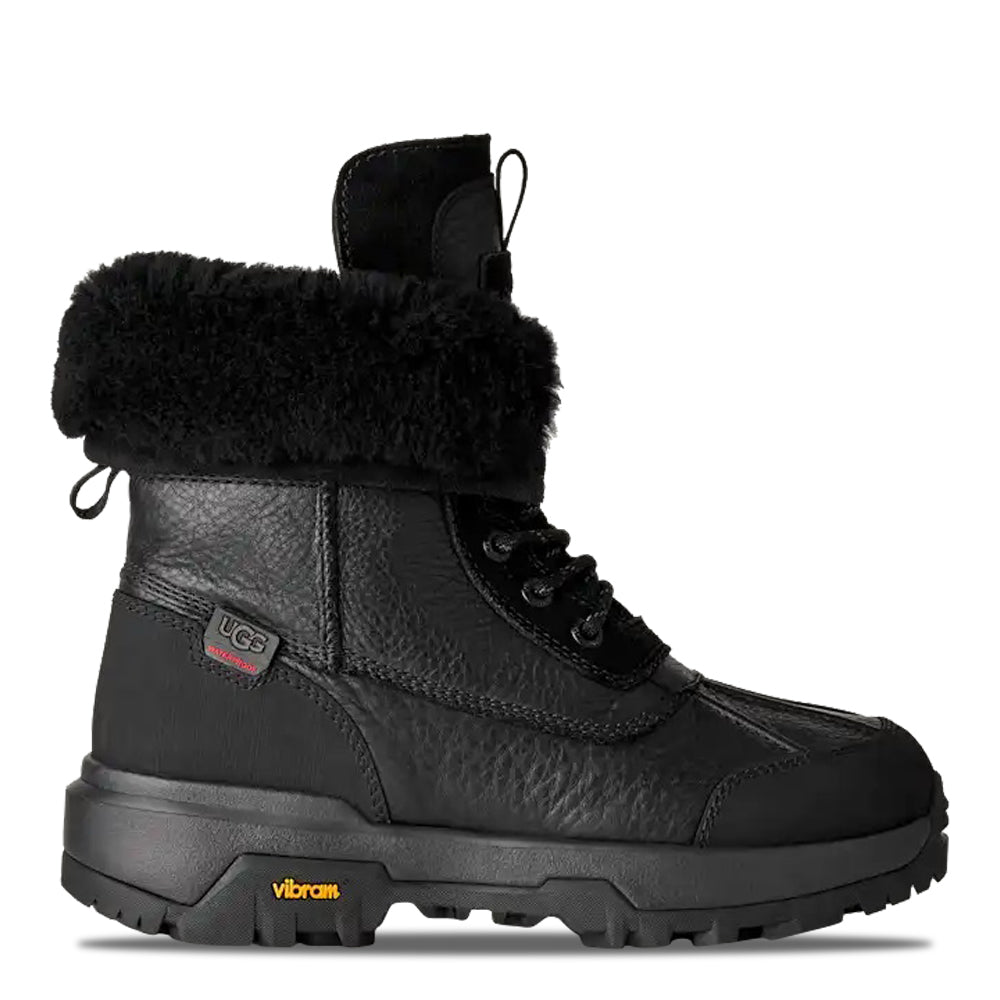UGG Women's Adirondack Boot XXV Boots