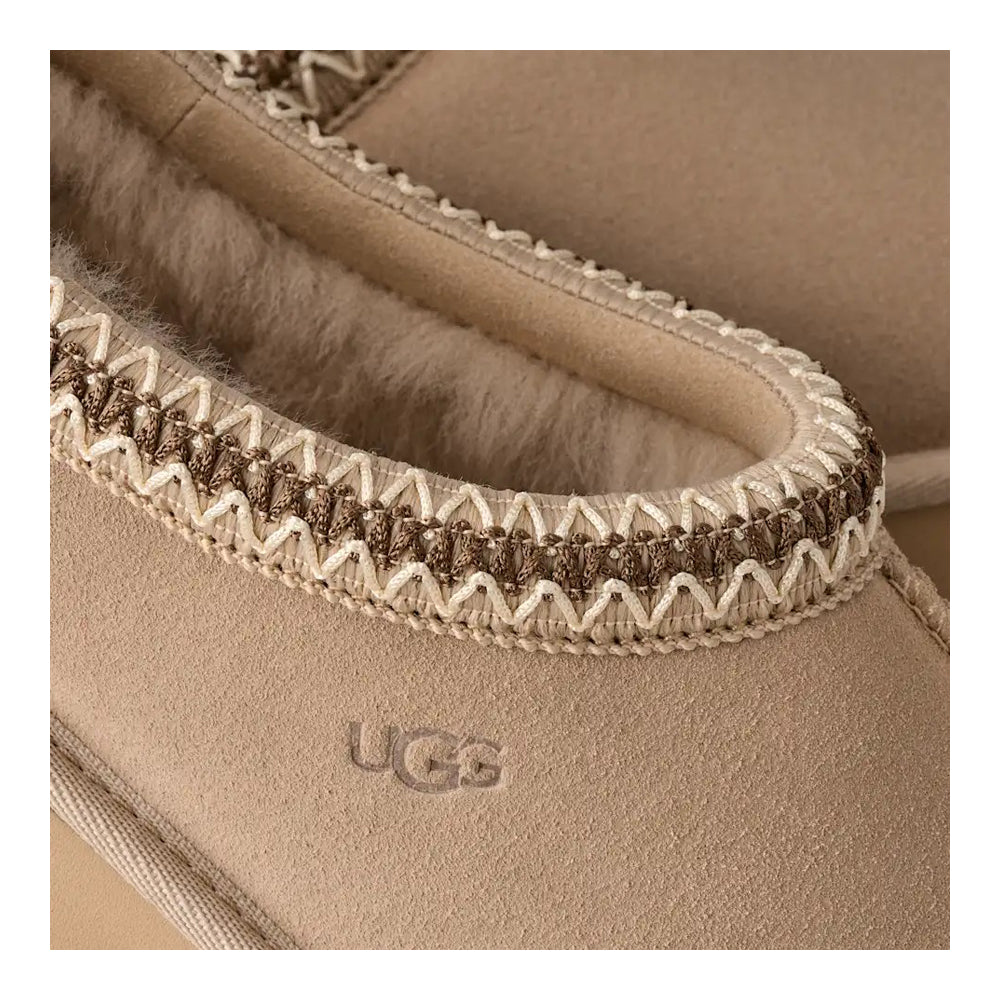 UGG Women's Tasman II Slippers - Moonlight