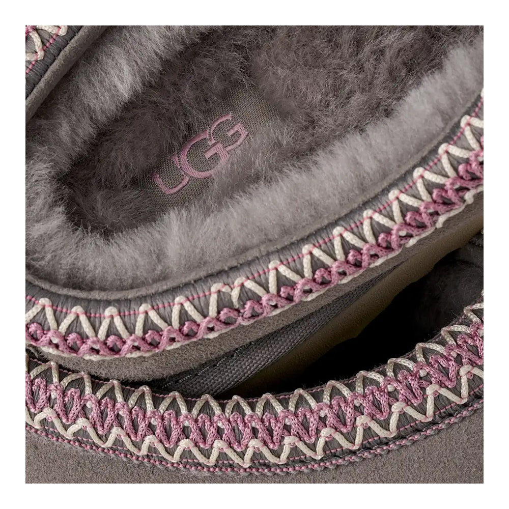 UGG Women's Tasman II Slippers - Stormy Grey
