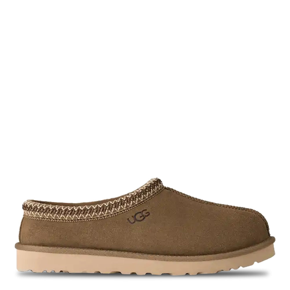 UGG Men's Tasman II Slippers - Light Bronze