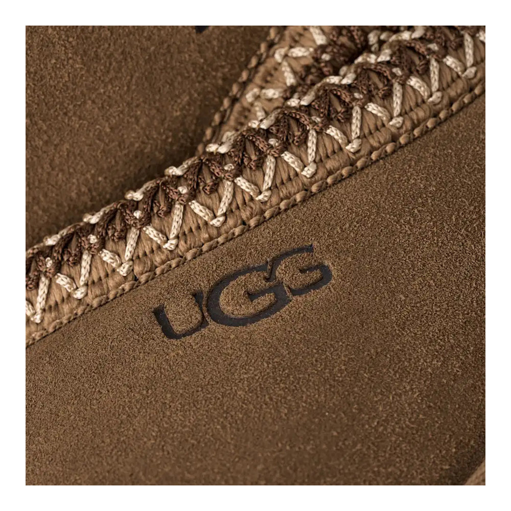 UGG Men's Tasman II Slippers - Light Bronze