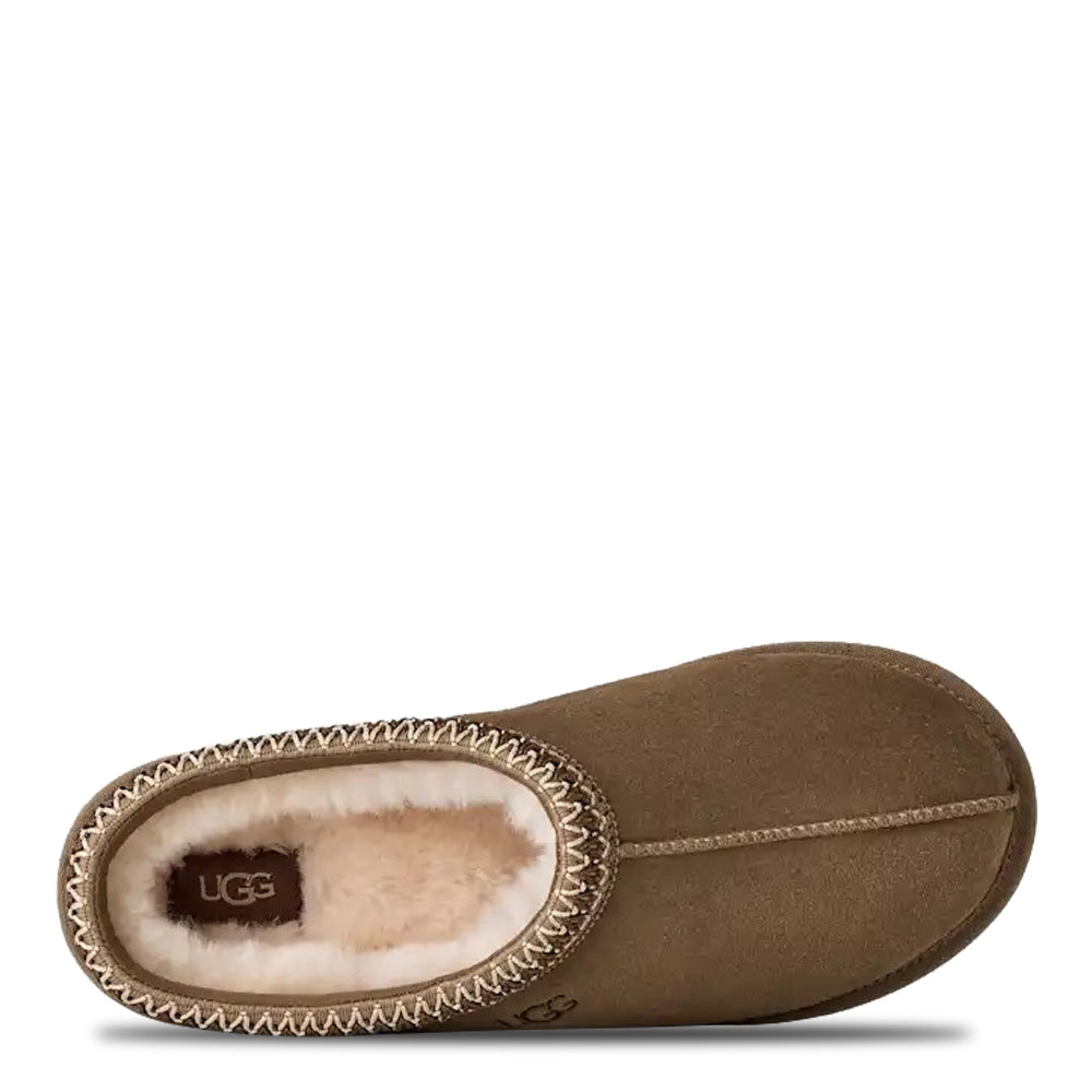 UGG Men's Tasman II Slippers - Light Bronze