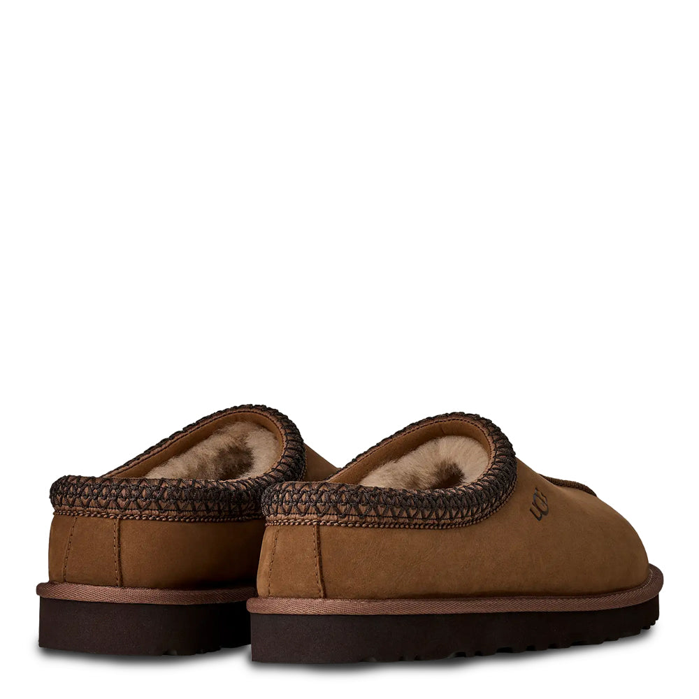 UGG Men's Tasman II Nubuck Slippers
