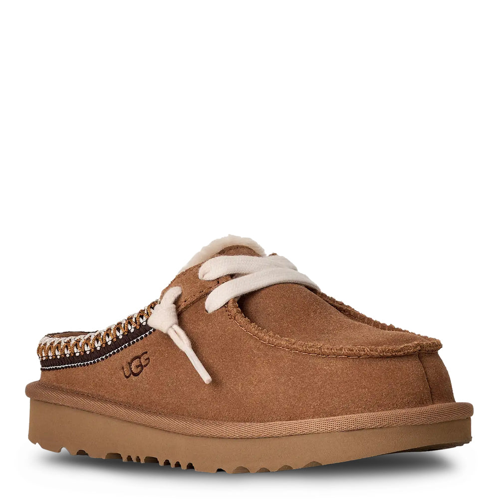 UGG Kids' Tasman Mule Slippers