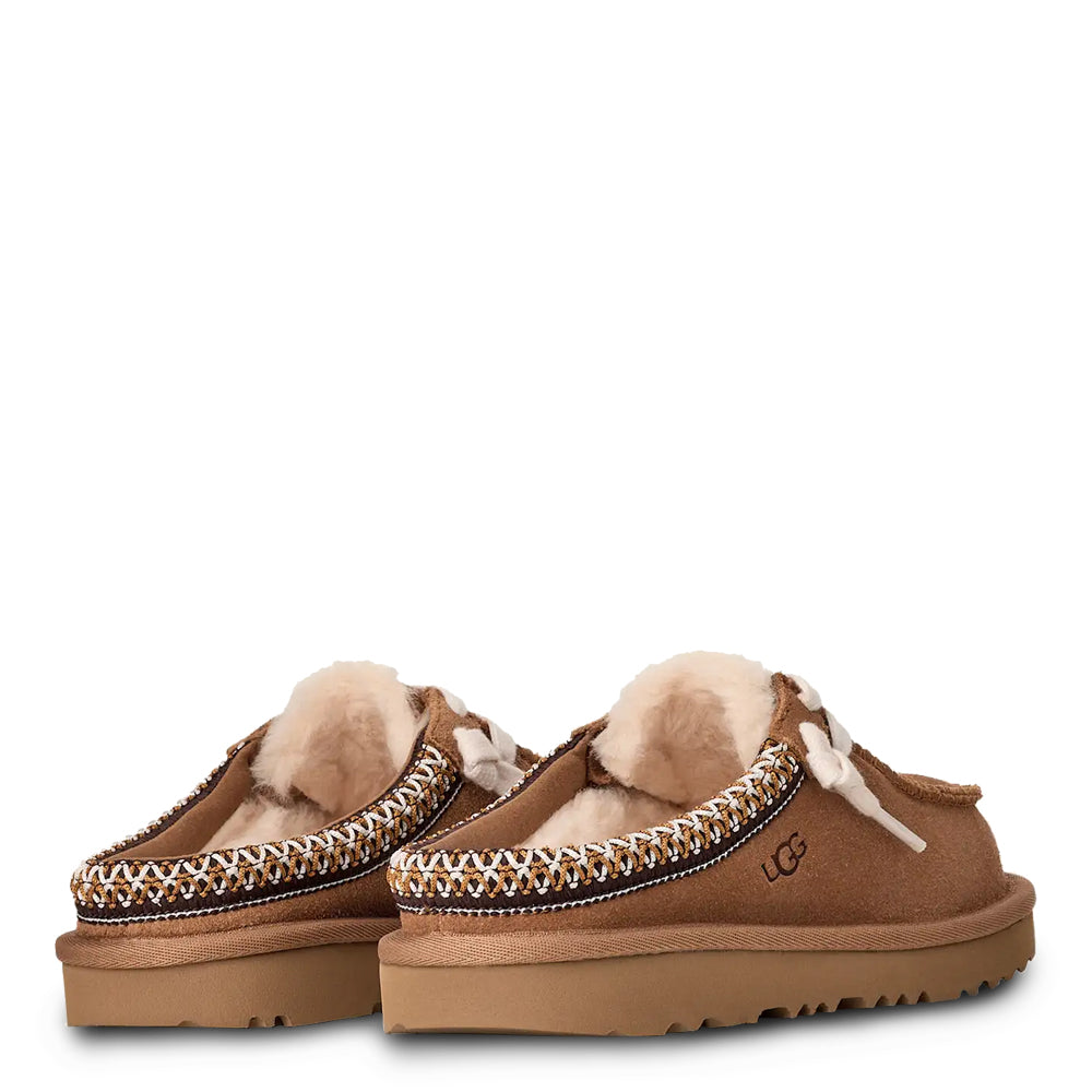 UGG Kids' Tasman Mule Slippers