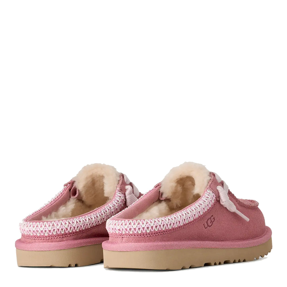 UGG Kids' Tasman Mule Slippers