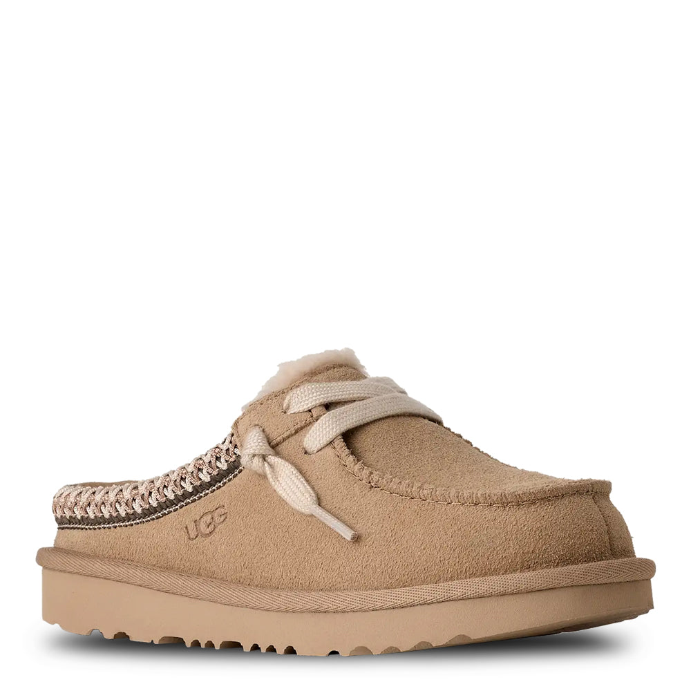UGG Kids' Tasman Mule Slippers