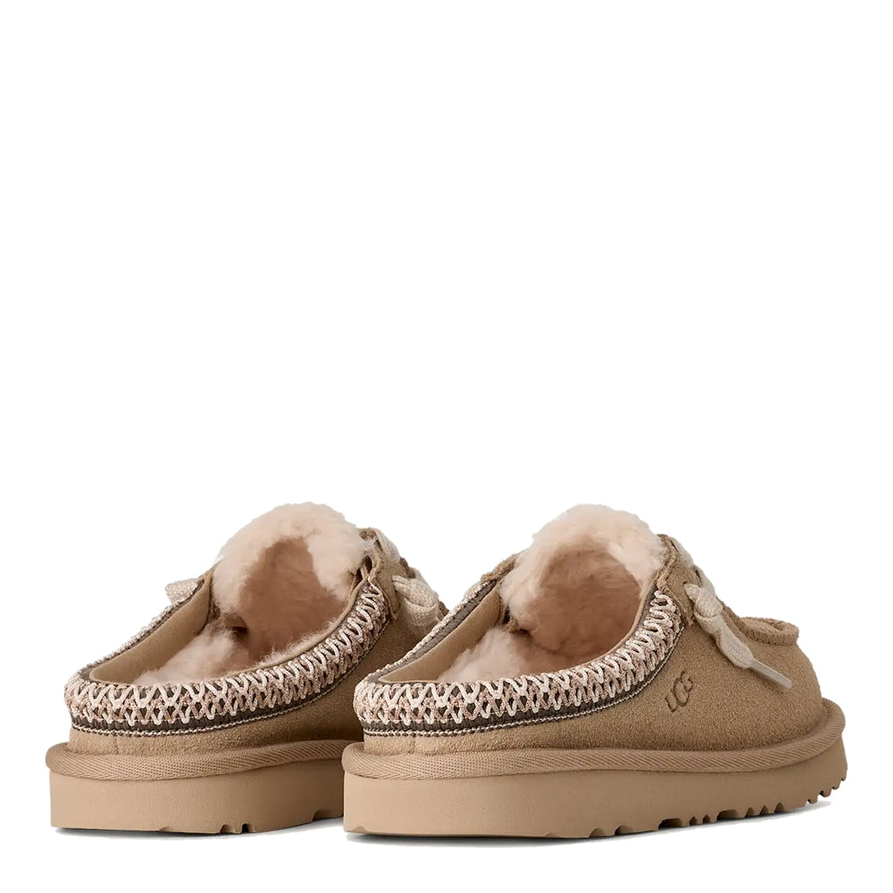 UGG Kids' Tasman Mule Slippers