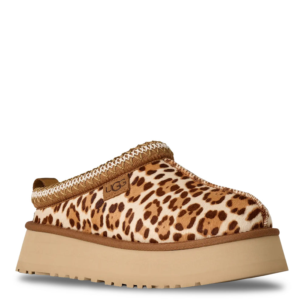UGG Women's Tazz Plains Slippers