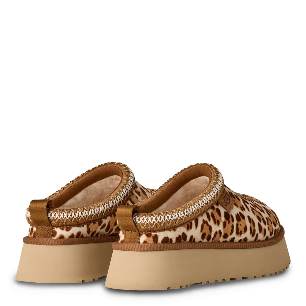 UGG Women's Tazz Plains Slippers