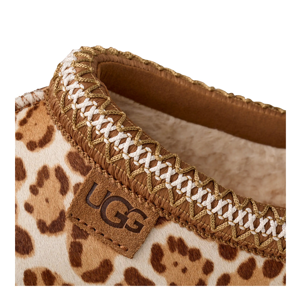 UGG Women's Tazz Plains Slippers