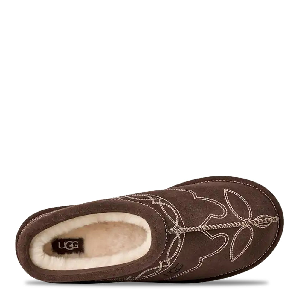 UGG Men's Tasman Western Slippers