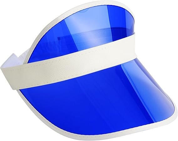 Neon Fancy Dress Pub Golf Visors Collection