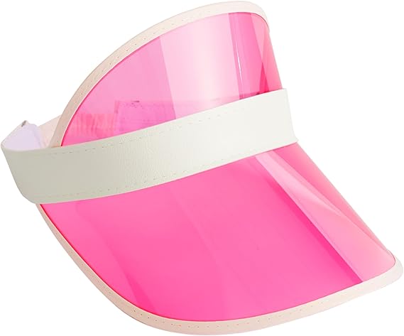 Neon Fancy Dress Pub Golf Visors Collection