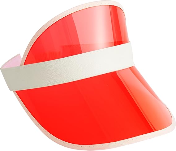 Neon Fancy Dress Pub Golf Visors Collection