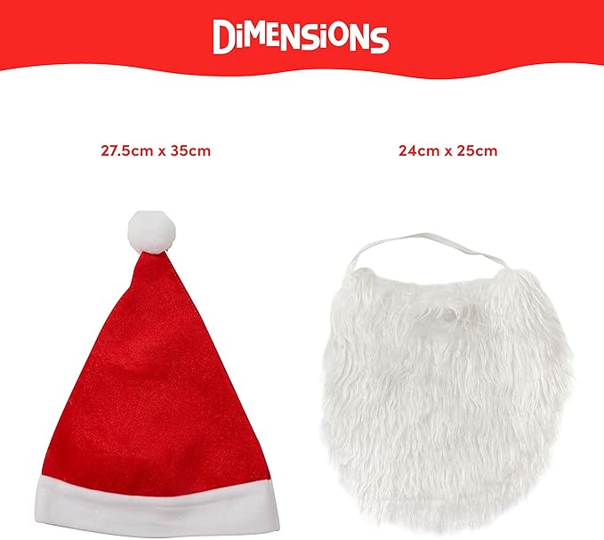 Inflatable Santa Claus Costume Collection
