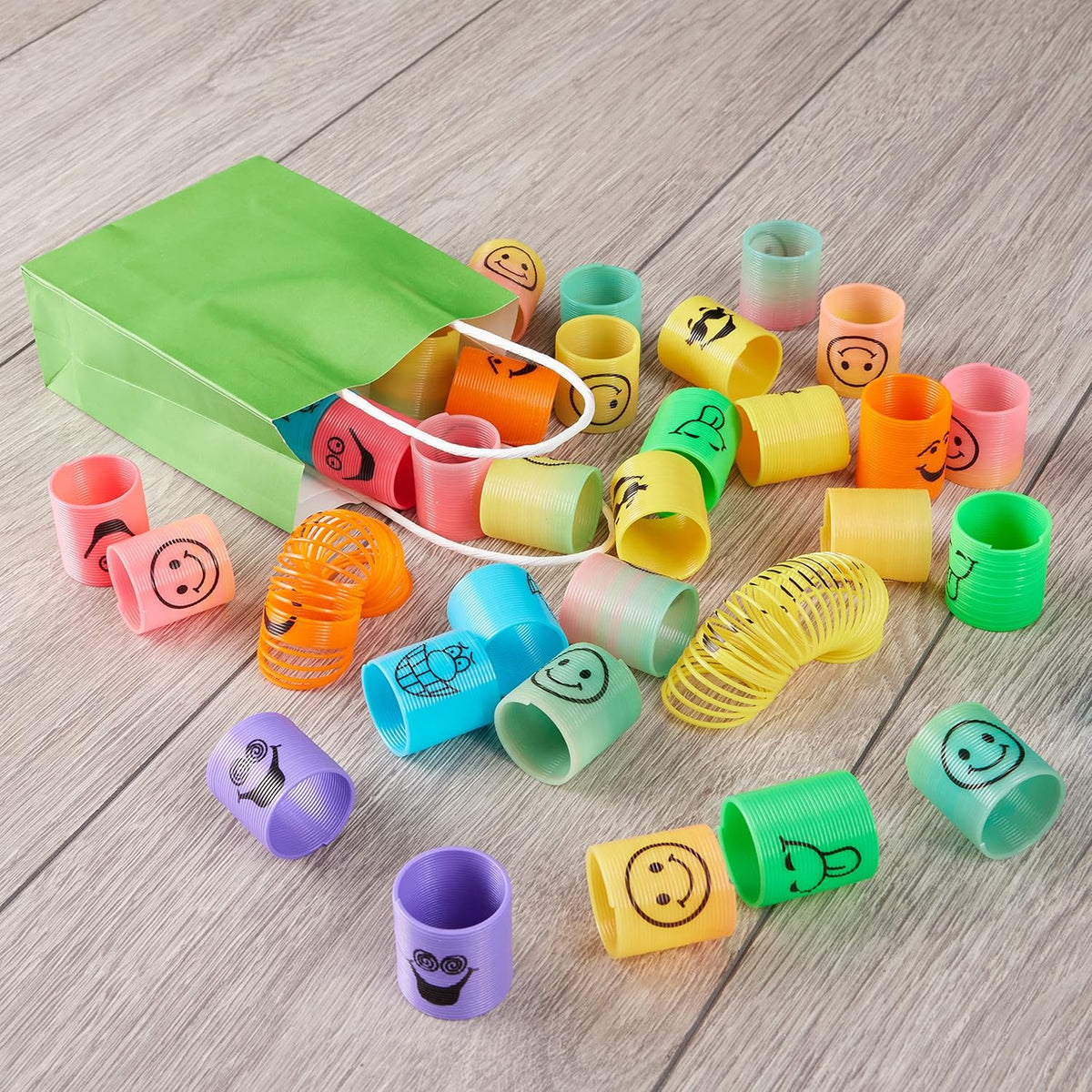 Spring Toys – Mini