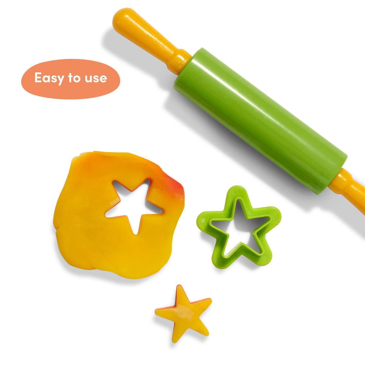 Playdough Tools Accessories Set Collection