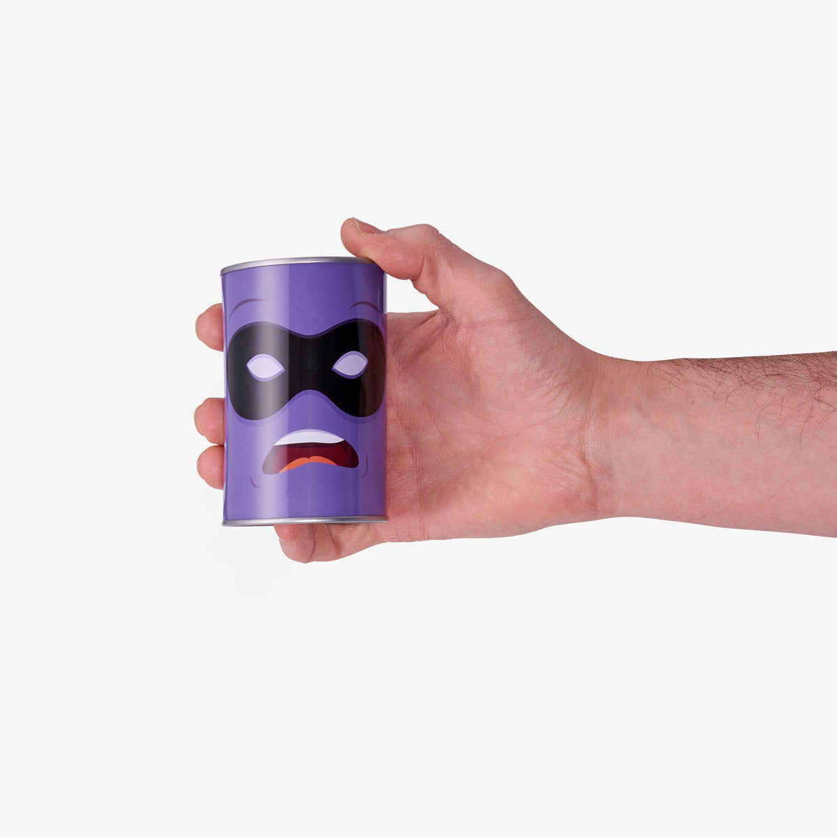 Tin Can Toss Game Collection