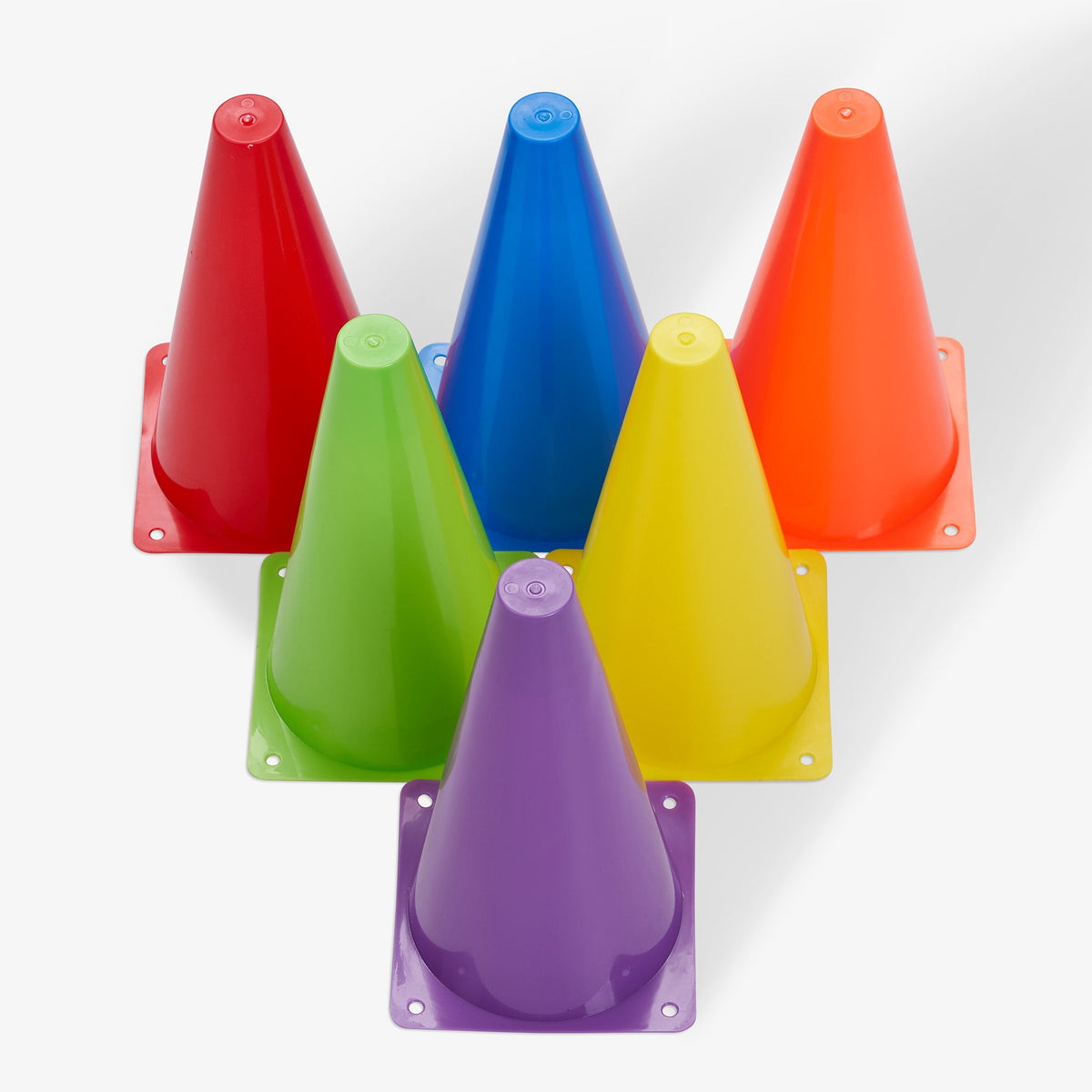 3-in-1 Kids Carnival Game Set Collection
