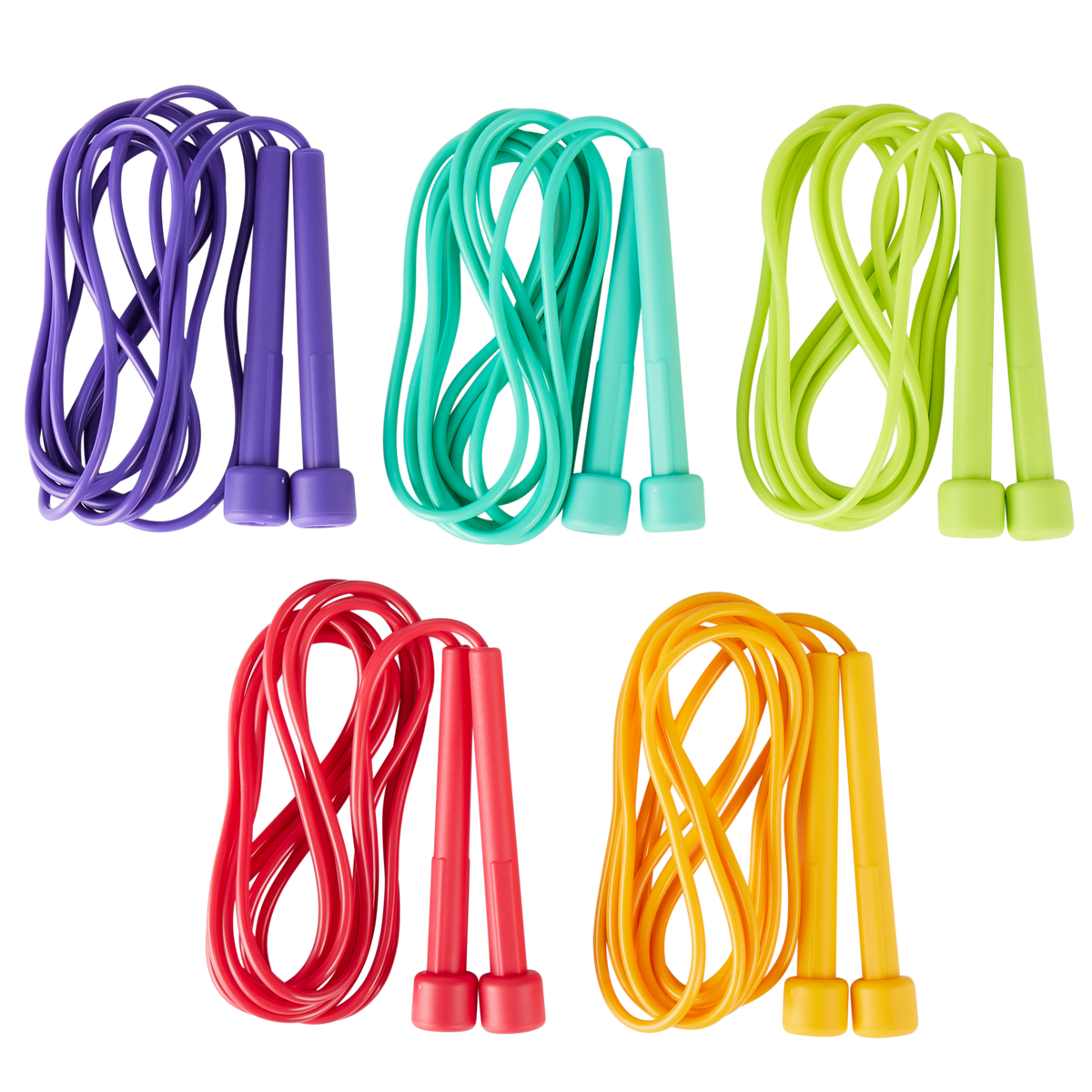 Skipping Ropes – Colourful