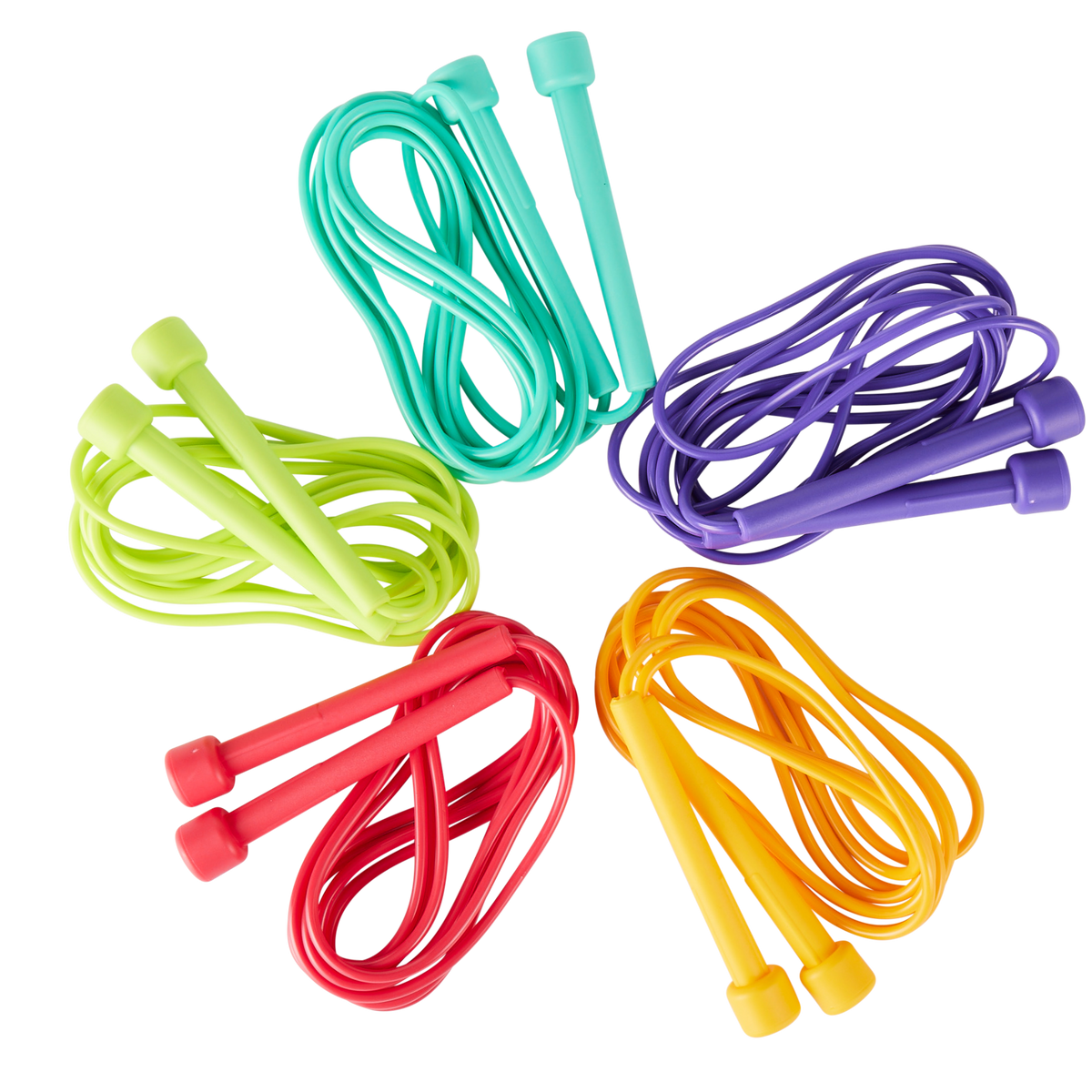 Skipping Ropes – Colourful