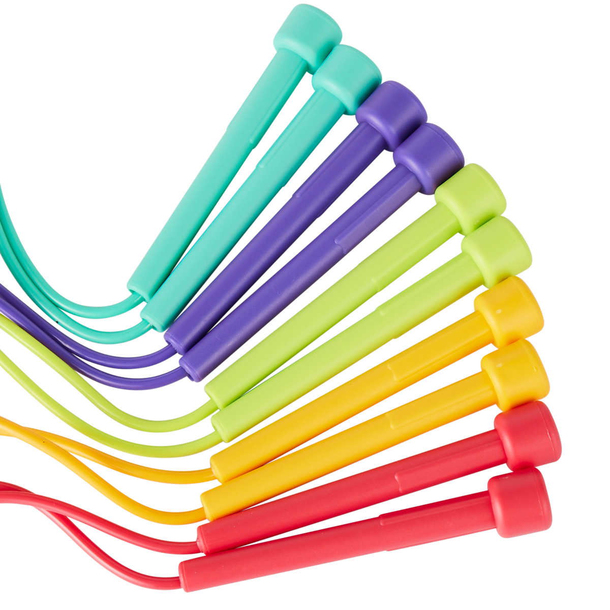 Skipping Ropes – Colourful