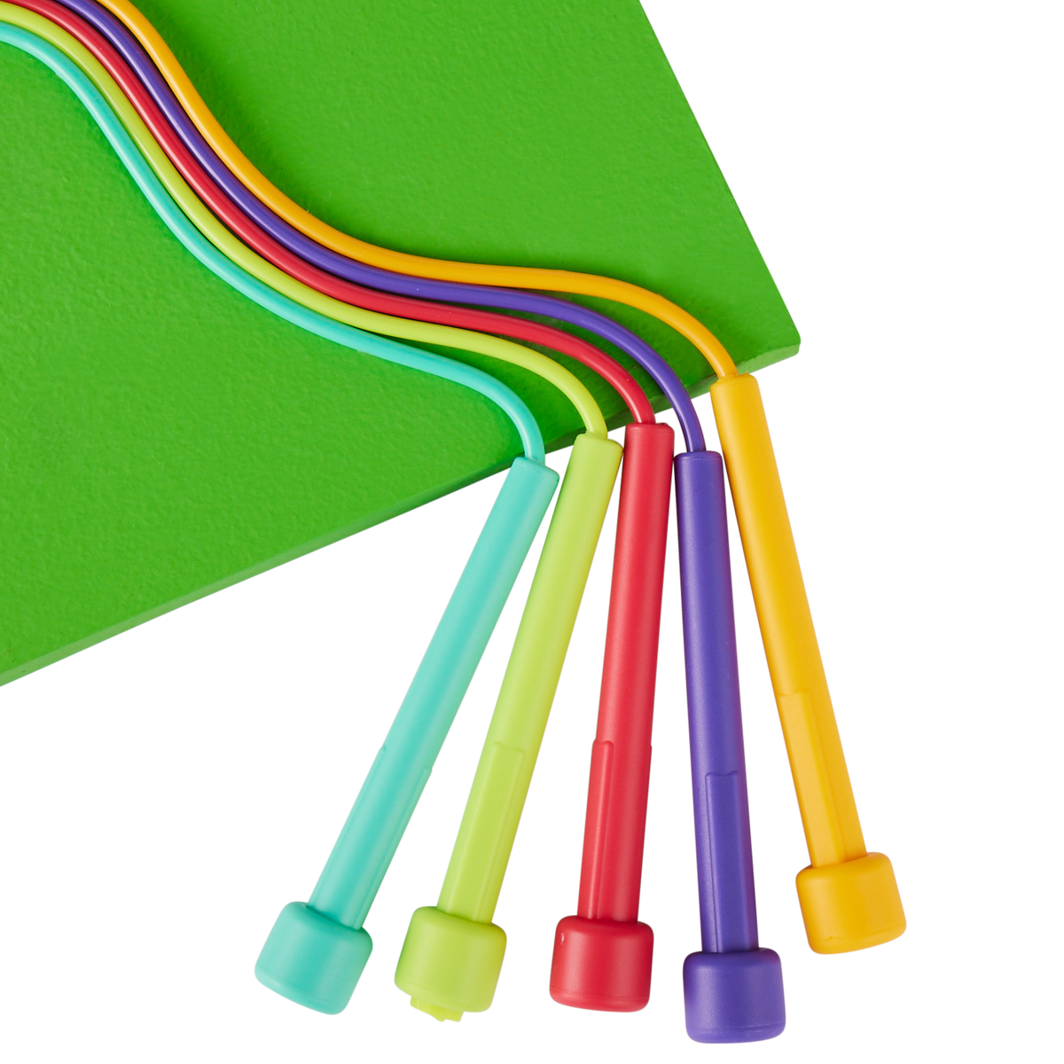 Skipping Ropes – Colourful