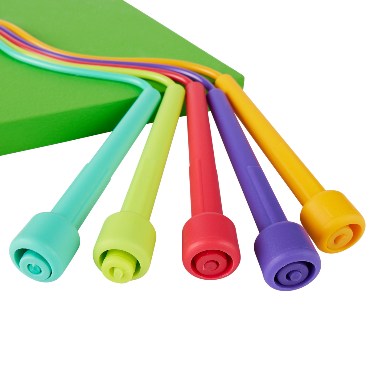 Skipping Ropes – Colourful