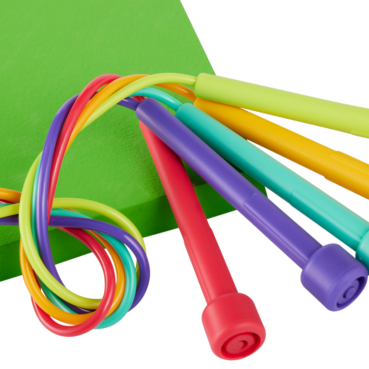 Skipping Ropes – Colourful