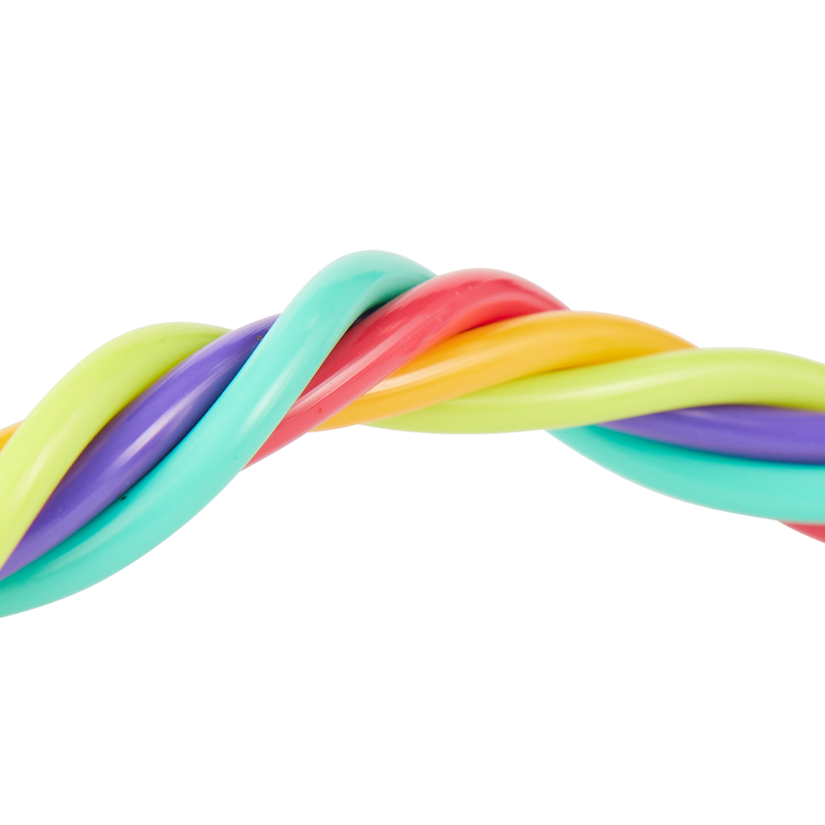 Skipping Ropes – Colourful