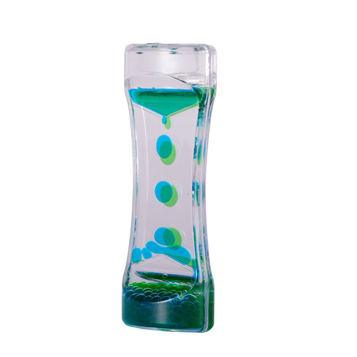 Sensory Liquid Motion Timers Collection